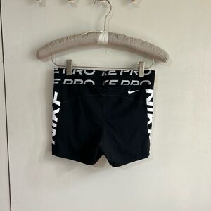 Nike Pro Spandex